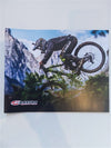Maxima Oils Bike Catalog