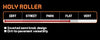 Maxxis 26" Holy Roller Tyre