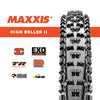 Maxxis High Roller II 27.5 x 2.30 3C/EXO/TR Maxx Terra Foldable
