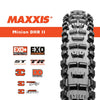 Maxxis Minion DHR II 26 x 2.40 2PLY WIRE
