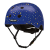 Melon Kids Helmet Urban Active Starry Night XXS-S