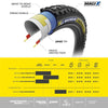 Michelin Wild Enduro MH Racing Line TS TLR Tyre