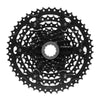 Microshift ADVENT H-Series 9 Speed Cassette 11-46