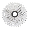 Microshift H-Series 9 Speed Cassette 11-34