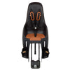 Polisport Minia Rear Child Seat for Frame Black