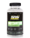 Ryno Power Motivation Pre-Workout Focus Energy