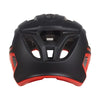 Polisport Mountain Pro MTB Helmet Black/Red L