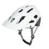 Polisport Mountain Pro MTB Helmet White/Grey M