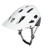 Polisport Mountain Pro MTB Helmet White/Grey M