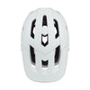 Polisport Mountain Pro MTB Helmet White/Grey M