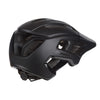 Polisport Mountain Pro MTB Helmet Black L
