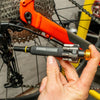 Pedro's Multi-Torque Bit Set - 8 Bits with Holder