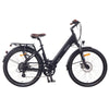 NCM T3s Step-Thru Trekking E-Bike, 300W-500W, 48V 12Ah 576Wh Battery W Version