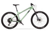 Orange Crush MX Hardtail Large