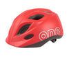 ONE Plus helmet BobikeRed Small