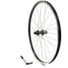 Ontrack Wheel 26 x 1.50 Rear 8/9/10 Speed Cassette Q/R Black