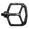 OneUp Aluminum Flat Pedals