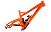 Orange Bikes Switch 7 Frame XL