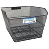Oxford Rear Mesh Basket
