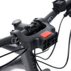 Oxford T8 QR Handlebar Bag