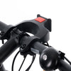 Oxford T8 QR Handlebar Bag