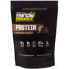 Ryno Power Premium Whey Protein Powder - Chocolate (900g, 20 Servings)