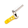 Pedro's Pack Chain Tool - 9-Function Chain Breaker and Multi-Tool, 80g
