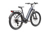Pedal Bike Lark ST E 43CM Small Grey