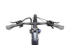 Pedal Bike Lark ST E 43CM Small Grey