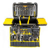 Pedro's Master Tool Kit 4.0 - 59-Tool Professional Event Kit in Wheeled Case