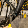 Pedro's Pro BB Socket Holder - Spring-Loaded Anti-Slip BB Tool Holder
