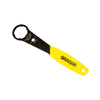 Pedro's Pro BB Wrench - Shimano 6-Notch x 44mm Lockring, 3/8in Drive