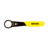 Pedro's Pro BB Wrench - BSA30/DUB 12-Notch x 46mm, 3/8in Drive