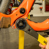 Pedro's Pro BB Wrench - BSA30/DUB 12-Notch x 46mm, 3/8in Drive