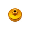 Pedro's Pro BB Socket Cup - Pro BB Socket System (Cup Only, No Inserts)