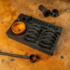 Pedro's Pro BB Socket 10pc Set - Cup, 8 Inserts and Socket Holder