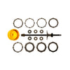 Pedro's Pro BB Socket 10pc Set - Cup, 8 Inserts and Socket Holder