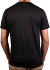 Ryno Power Performance Crew Neck Tee Shirt Small