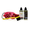 Pedro's Pig Pen II Drivetrain Maintenance Kit - Chain Pig II, Degreaser and Lube
