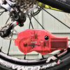 Pedro's Pig Pen II Drivetrain Maintenance Kit - Chain Pig II, Degreaser and Lube