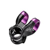 e*thirteen Plus 35 Stem 50mm length 0 Rise Purple