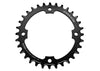 Praxis MTB E-Ring Steel 104 BCD 1x NW