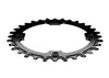 Praxis MTB E-Ring Steel 104 BCD 1x NW
