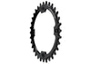 Praxis MTB E-Ring Steel 104 BCD 1x NW