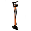 Pedro's Prestige Floor Pump - 160psi (11 bar), Presta and Schrader