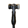 Pedro's Prestige Floor Pump - 160psi (11 bar), Presta and Schrader