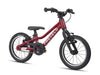 Prevelo Alpha One Kids Bike 14 inch Rapid Red