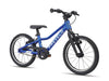 Prevelo Alpha Two Kids Bike 16 inch Braap Blue