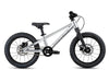 Prevelo Zulu Two Kids Bike 16 inch Speed Silver ns