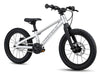 Prevelo Zulu Two Kids Bike 16 inch Speed Silver ns